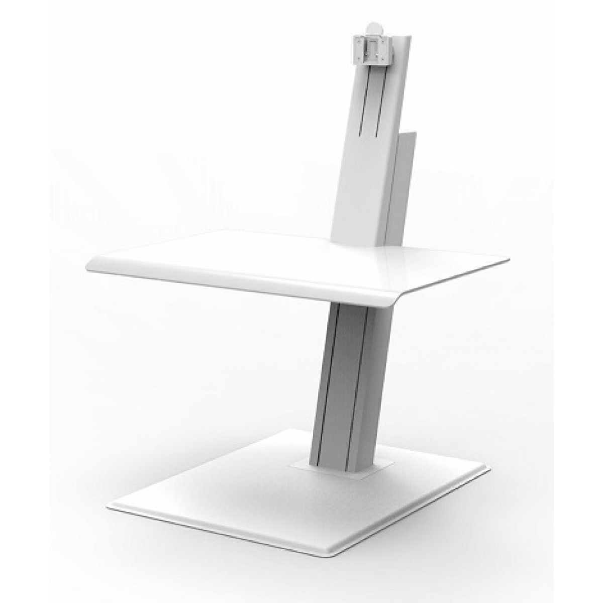 Humanscale Quickstand ECO Desk Sit Stand Desks Desks