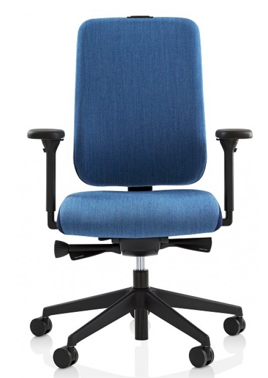 Being Me Task Chair Front