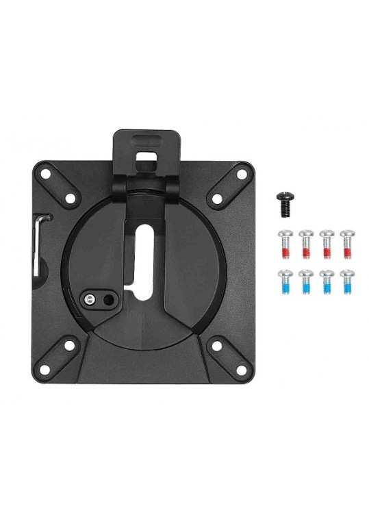 CBS QR VESA Plate for Flo Ollin & Wishbone Arms