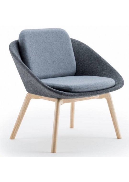 Oceed Design Dishy Chair