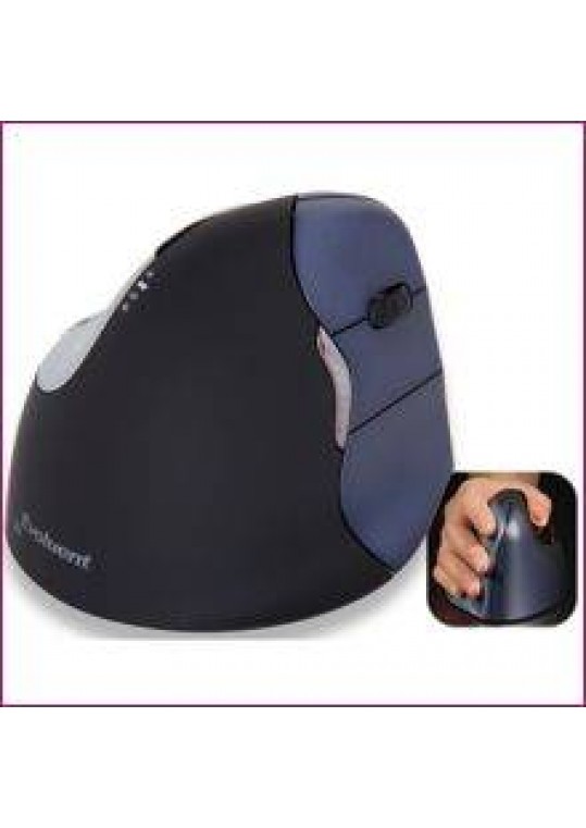 Evoluent Computer Mouse 4