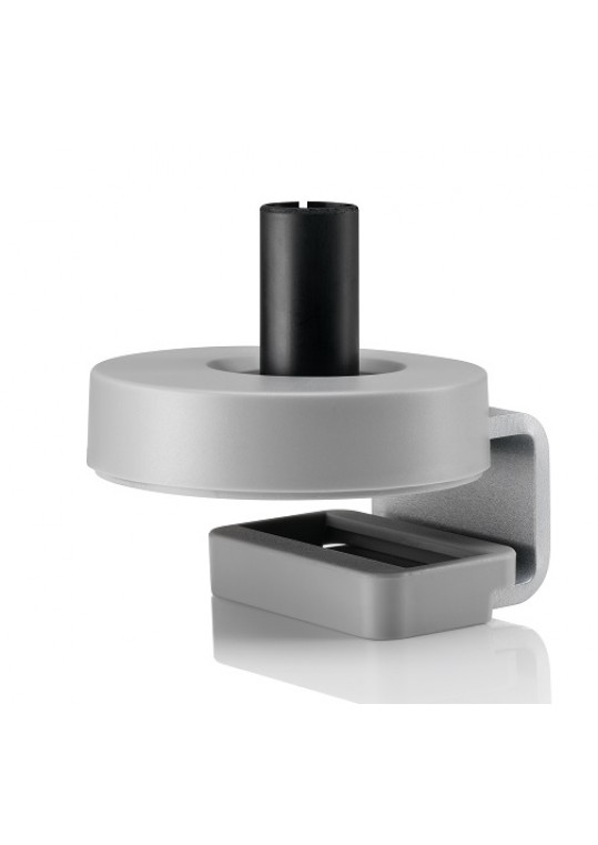 Flo & Ollin Top Mount Clamp Silver