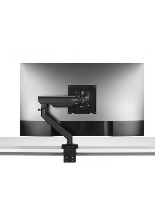 FLO X Rear View Black