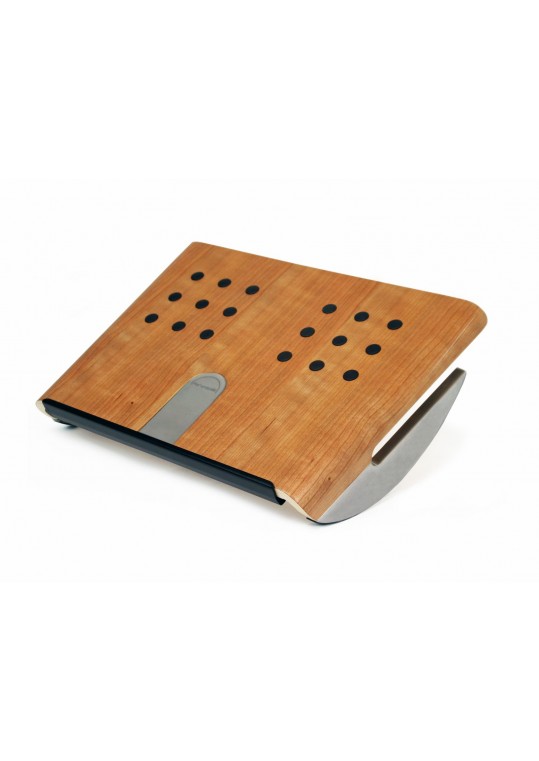 FM500 Footrest Cherry