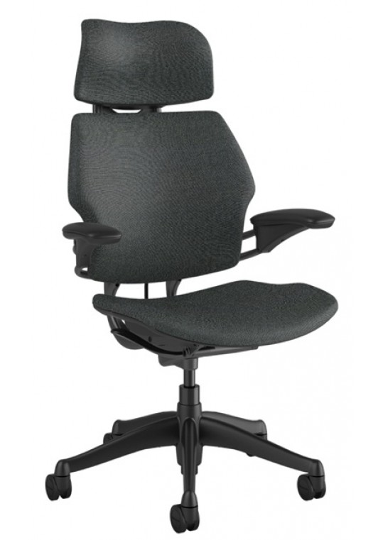 Freedom Chair with Headrest Remix 163 Side