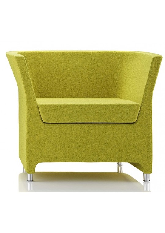 Boss Design Harry Tub Chair Front