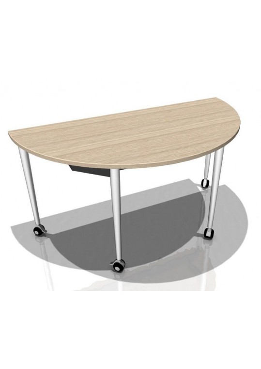 Kite Table - Semi Circle Shape