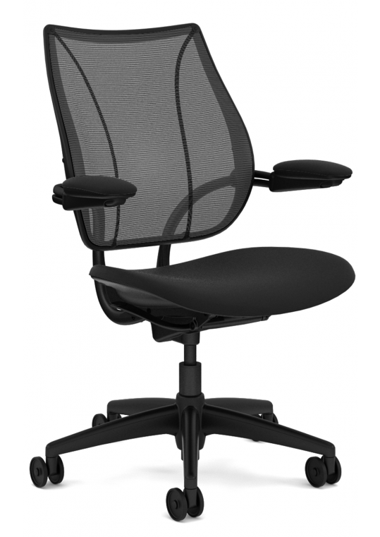 Liberty Chair Showroom