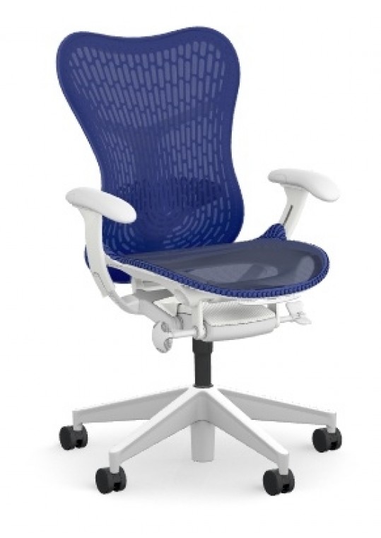 Mirra 2 Ultra Marine