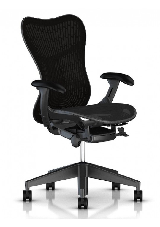 Mirra 2 Butterfly Front