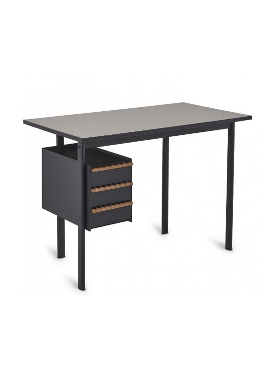 Herman Miller Mode Rectangular Desk