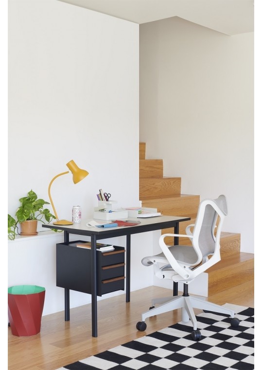 Basic Mode Desk Herman Miller Mode Rectangular Desk