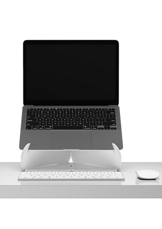 Oripura Laptop Stand Front