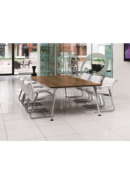 Boss Design Pegasus Rectangular Table
