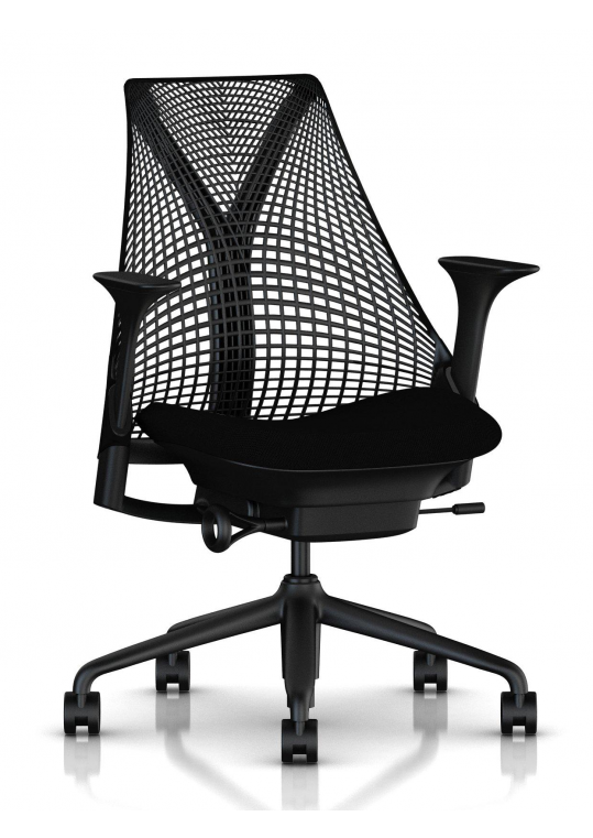 Sayl Task Chair - Quick Ship 10-15 Working Days