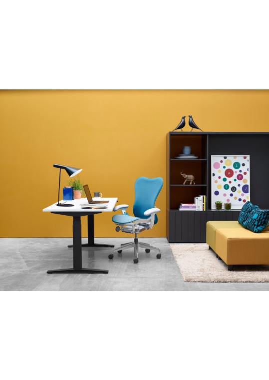Ratio Fixed Height Desk
