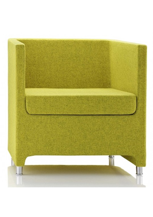 Boss Design Tom Tub Chair Front