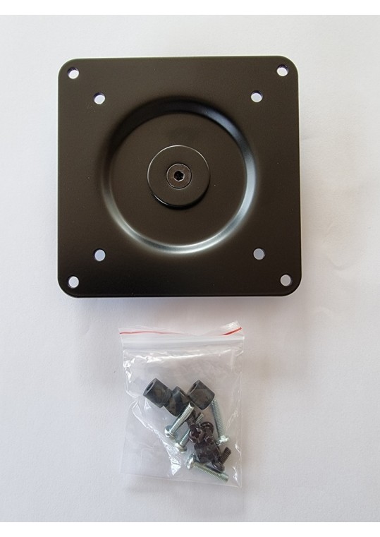 Humanscale M2 Monitor Arm VESA Plate