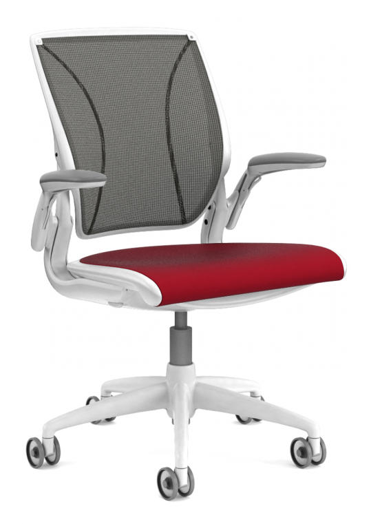 Diffrient World Chair - You Choose - Six Week Delivery Lead Time