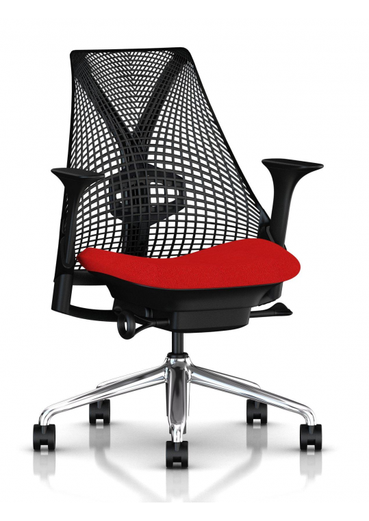 Sayl Task Chair - Belize - Delivery 20 - 25 Working Days