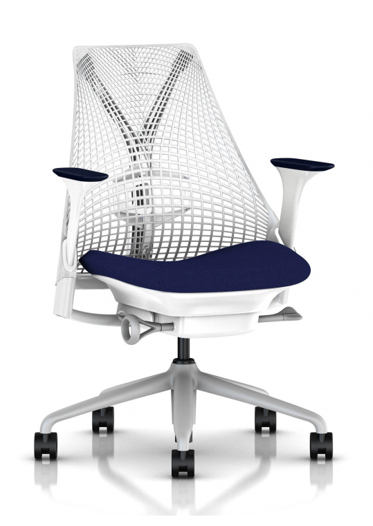 Sayl Task Chair - Cayman - Delivery 20 - 25 Working Days
