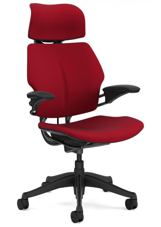 Humanscale Freedom Chair You Choose - 20-25 Working Day Delivery Lead Time