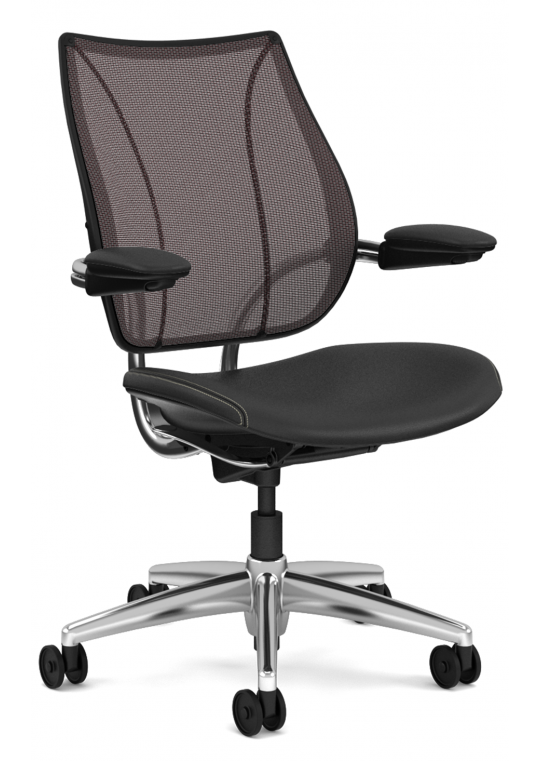 Humanscale Liberty Chair - You Choose - 25-30 Working Day Delivery Lead Time