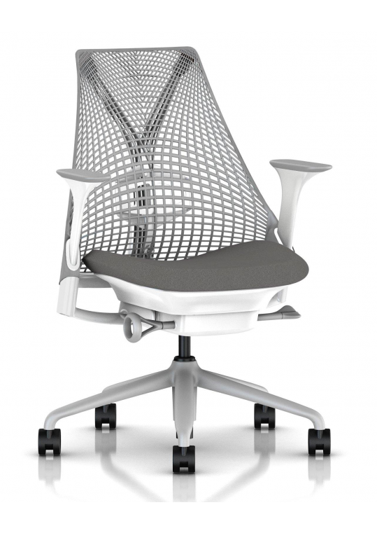Sayl Task Chair - Slip - Delivery 20 - 25 Working Days