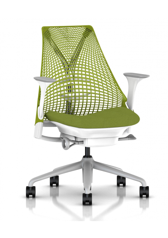 Sayl Task Chair - Spring - Delivery 20 - 25 Working Days