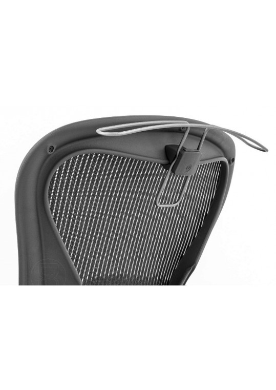 Aeron Classic Coat Hanger - Delivered in 3-5 Working Days - Free UK Mainland Delivery.