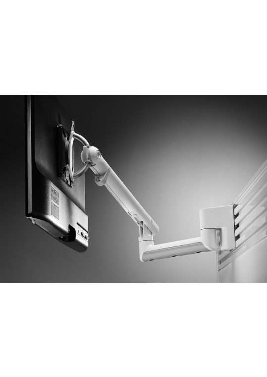 Flo Monitor Arm - Slatwall Fixing - Delivery 3 Working Days