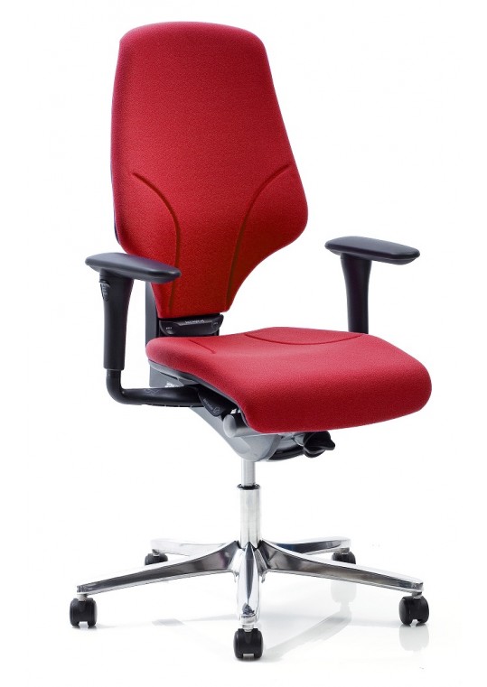 Giroflex G64 Medium Back Task Chair You Choose - Delivery Leadtime 20-30 Working Days
