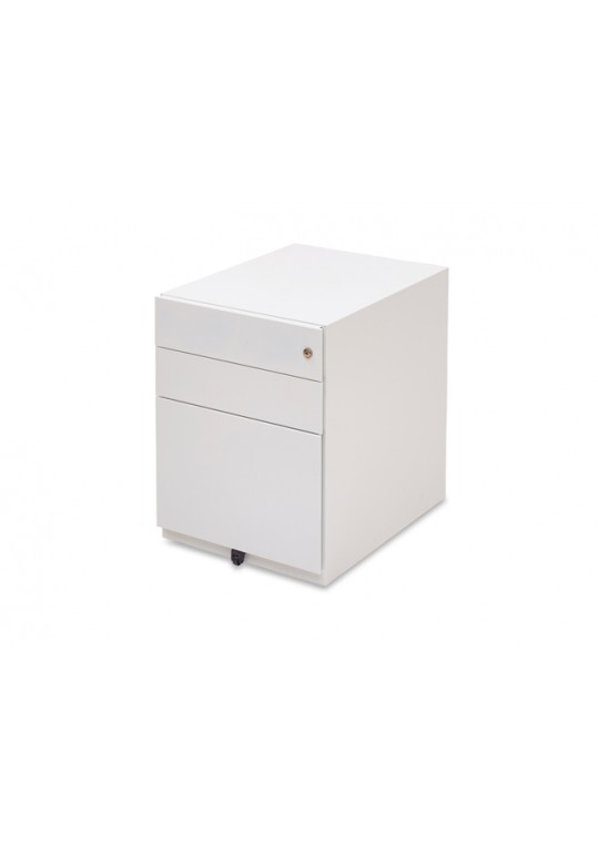Kumi Mobile Pedestal