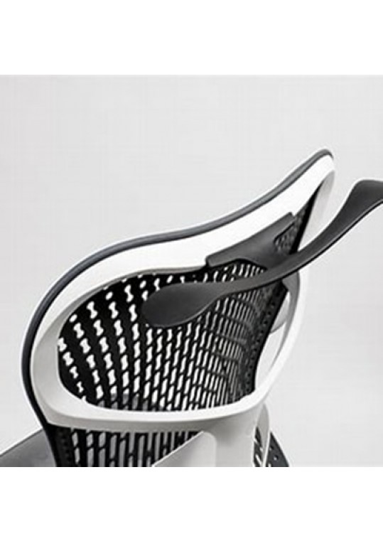 Mirra 2 Chair Jacket Hanger - Delivered in 3-5 Working Days - Free UK Mainland Delivery.