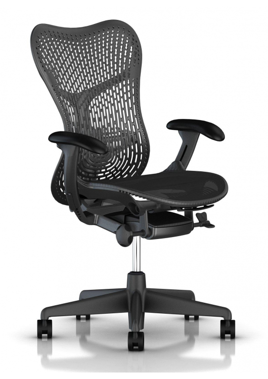 Mirra 2 Task Chair Quick Ship - 10 -15 Working days Delivery Lead Time