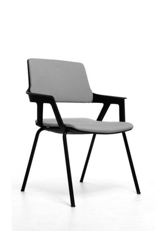 MOVYis3 Four Leg Chair