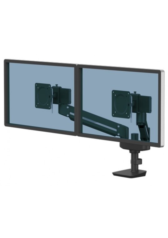 Tallo™ Compact Dual Monitor Arm - Delivery Lead time 5 Working days - 15 Year Warranty