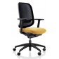 App Task Chair Mesh Back Black Base