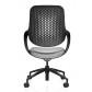 Boss Coza Chair Black Back
