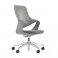 Boss Coza Chair Stone Grey