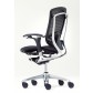 Okamura Contessa Chair Polished Base & Frame