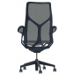 Herman Miller High Back Cosm Chair - Nightfall Rear