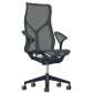 Herman Miller High Back Cosm Chair - Nightfall Side