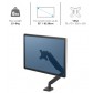 Fellowes Platinum Monitor Arm Black Specifications