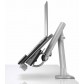 Flo Arm with Laptop Stand