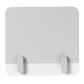 Lima Laptop Mount White