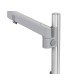 Lima Arm Additional Silver Grey