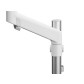Lima Arm Additional White