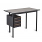 Mode Desk with Sandstone Top