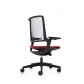 MOVYis3 Black Frame with Height Adjustable Arms